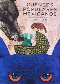 Cuentos populares mexicano