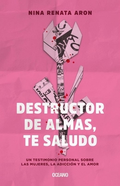 Destructor de almas, te saludo