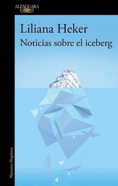 Noticias sobre el iceberg