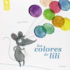 Los colores de Lili