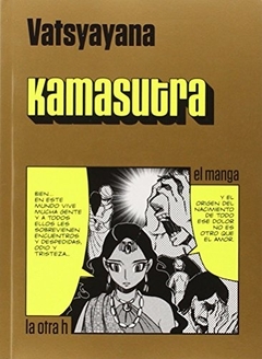 Kamasutra manga