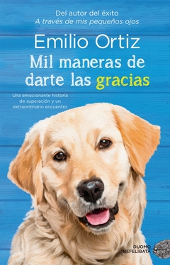 Mil maneras de darte las gracias - comprar online