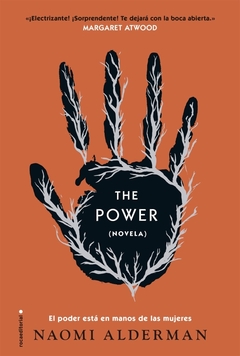 The power (novela)