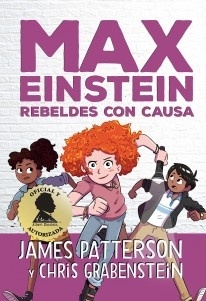 Max Einstein : Rebeldes Con Causa - comprar online
