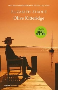 Olive Kitteridge - comprar online