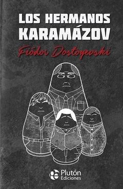 Los hermanos Karamazov - comprar online