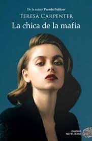 La chica de la mafia - comprar online