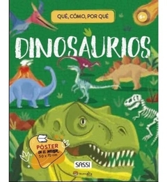 Dinosaurios - comprar online