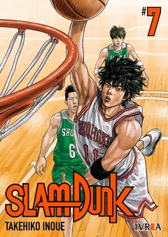 Slam dunk 7