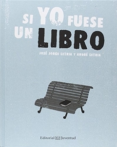 Si yo fuese un libro