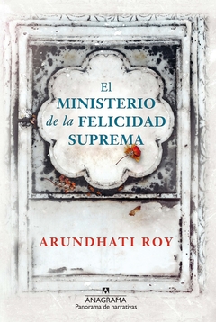 El ministerio de la felicidad