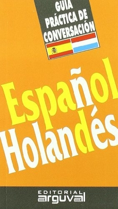 Guía práctica de conversación español-holandés