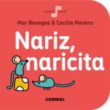 Nariz, naricita . Coleccion La Cereza