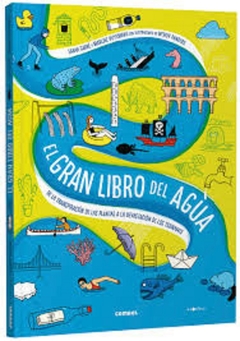 El gran libro del agua