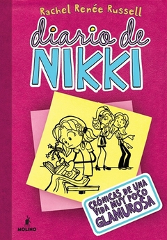 1 Diario de Nikki