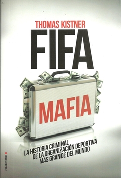 Fifa mafia
