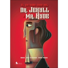El extraño caso de Dr Jekyll y Mr. Hyde