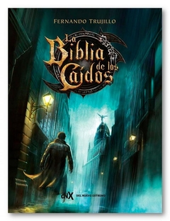 La Biblia de los Caídos - comprar online