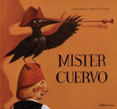 Mister Cuervo