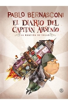 El diario del capitán Arsenio