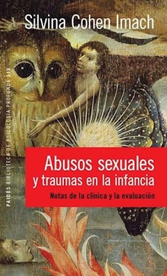 Abusos sexuales y traumas de la infancia
