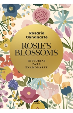 Rosie's blossoms