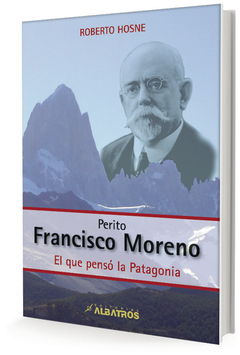 Perito Francisco Moreno
