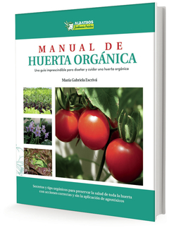 Manual de huerta orgánica