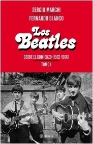 Los Beatles