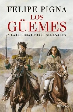 Los Güemes