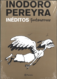 Inodoro Pereyra inédito