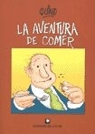 La aventura de comer