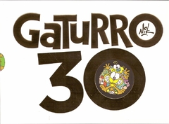 Gaturro 30