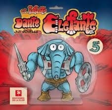 Dante elefante 5