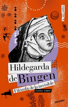 Hildegarda De Bingen - comprar online