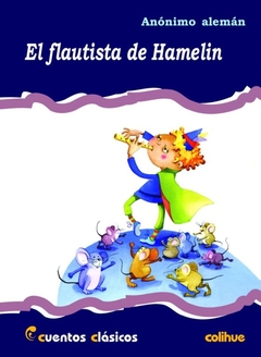 Flautista de Hamelin, El