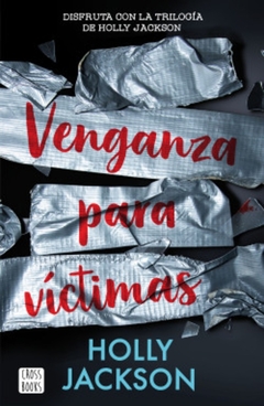 Venganza para víctimas