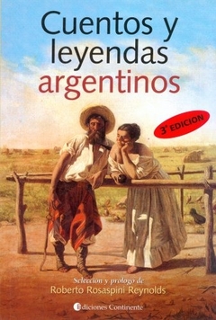 Cuentos y leyendas argentinas