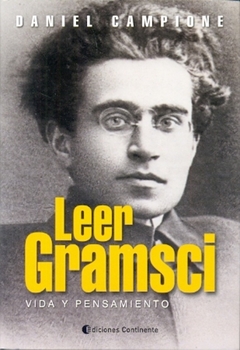 Leer a Gramsci