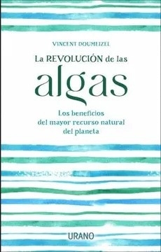 La revolución de las algas - comprar online