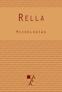 Micrologías