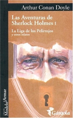 Las aventuras de Sherlock Holmes 1, - comprar online