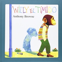 Willy el timido (Especiales de a la Orilla del Viento) (Spanish Edition)