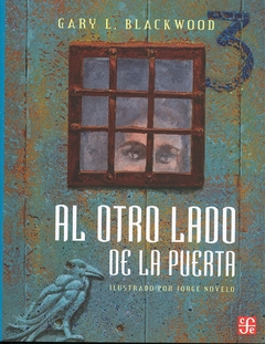 Al otro lado de la puerta (A la Orilla del Viento) (Spanish Edition)