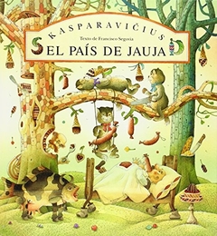 El pais de Jauja (Spanish Edition)