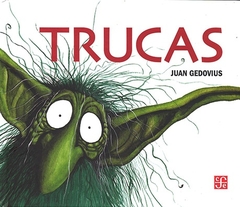 Trucas (Spanish Edition)