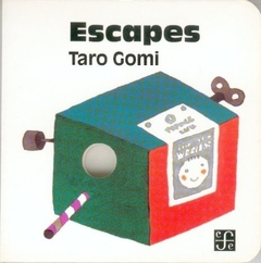 Escapes (Spanish Edition)
