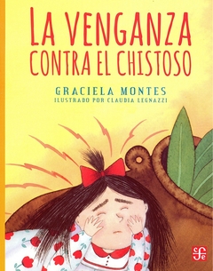 La venganza contra el chistoso (Spanish Edition) - tienda online