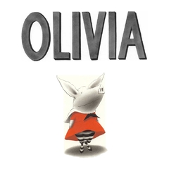 Olivia (Spanish Edition)