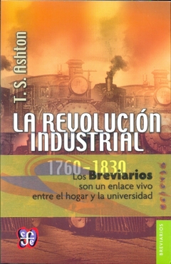 La Revolución industrial, 1760-1830